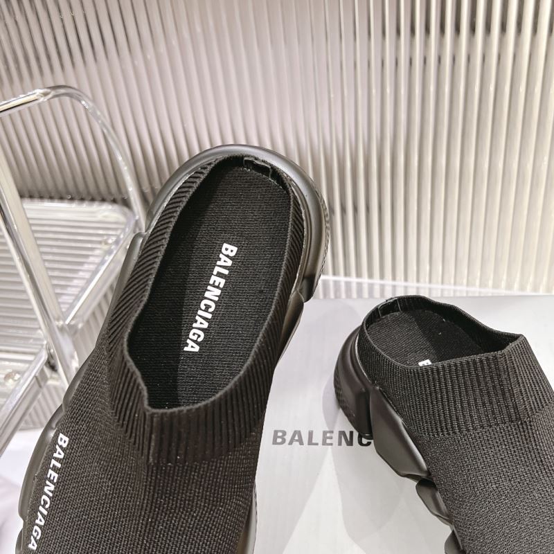 Balenciaga Slippers